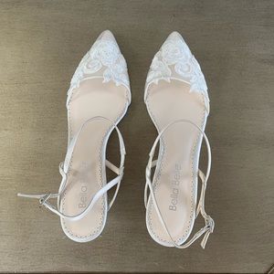 COPY - Wedding heels